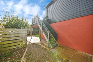 Access to studio- click for photo gallery